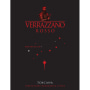 Castello di Verrazzano Rosso 2011 Front Label