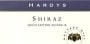 Hardys Nottage Hill Shiraz 1999 Front Label