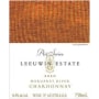 Leeuwin Estate Art Series Chardonnay 2010 Front Label