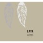 Atalaya Laya 2011 Front Label
