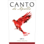 Lapostolle Canto de Apalta Red Blend 2011 Front Label