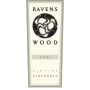Ravenswood Lodi Old Vine Zinfandel 2011 Front Label