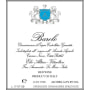 Elio Altare Barolo Arborina (1.5 liter magnum) 2008 Front Label