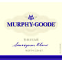 Murphy-Goode The Fume 2012 Front Label