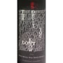 Gorman The Devil You Don't Know Red Blend 2011 Front Label