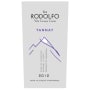 Don Rodolfo Tannat 2012 Front Label