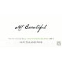 Mt. Beautiful Sauvignon Blanc 2011 Front Label