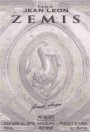 Jean Leon Zemis 2007 Front Label