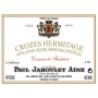 Jaboulet Domaine de Thalabert Crozes-Hermitage 1990 Front Label