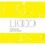 Lioco Sonoma County Chardonnay 2011 Front Label