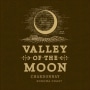 Valley of the Moon Sonoma County Chardonnay 2012 Front Label