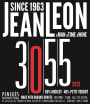 Jean Leon 3055 Merlot - Petit Verdot 2013 Front Label