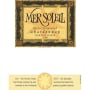 Mer Soleil Barrel Fermented Chardonnay 2011 Front Label