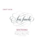 Sea Smoke Cellars Southing Pinot Noir 2011 Front Label
