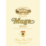 Bodegas Muga Reserva (375ML half-bottle) 2009 Front Label