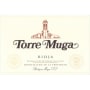 Bodegas Muga Torre Muga 2009 Front Label