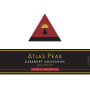 Atlas Peak Howell Mountain Cabernet Sauvignon 2007 Front Label