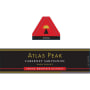 Atlas Peak Spring Mountain Cabernet Sauvignon 2006 Front Label