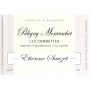 Domaine Etienne Sauzet Puligny-Montrachet Les Combettes Premier Cru 2011 Front Label