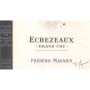 Frederic Magnien Echezeaux Grand Cru 2010 Front Label