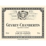 Louis Jadot Gevrey-Chambertin 2011 Front Label