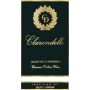 Clarendelle Inspired by Haut-Brion Bordeaux 2006 Front Label