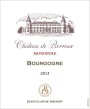 Jean-Claude Boisset Chateau de Pierreux Monopole 2013 Front Label
