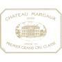 Chateau Margaux (3 Liter Bottle) 2005 Front Label