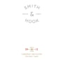 Smith & Hook Cabernet Sauvignon 2011 Front Label