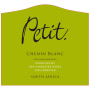 Ken Forrester Petit Chenin Blanc 2013 Front Label