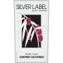 B.R. Cohn Silver Label Cabernet Sauvignon 2011 Front Label