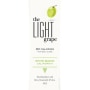 The Light Grape White Blend 2012 Front Label