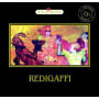 Tua Rita Redigaffi 2001 Front Label