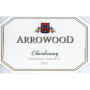 Arrowood Sonoma Chardonnay 2011 Front Label