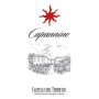 Castello del Terriccio Capannino 2011 Front Label