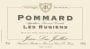 Domaine Jean-Luc Joillot Pommard Premier Cru Les Rugiens 2005 Front Label