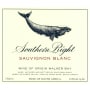 Southern Right Sauvignon Blanc 2013 Front Label
