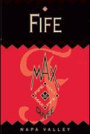 Fife Max Cuvee 1998 Front Label