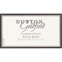 Dutton-Goldfield Dutton Ranch Chardonnay 2012 Front Label