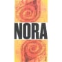 Bodega Vina Nora Albarino 2012 Front Label