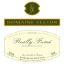 Domaine Herve Seguin Pouilly Fume 2012 Front Label