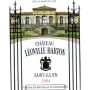 Chateau Leoville Barton (1.5 Liter Magnum) 2004 Front Label