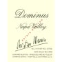 Dominus Estate (1.5 Liter Magnum) 2010 Front Label