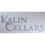 Kalin Pinot Noir DD 1995 Front Label