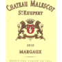 Chateau Malescot St. Exupery (1.5 Liter Magnum) 2010 Front Label
