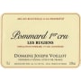 Domaine Joseph Voillot Pommard Premier Cru Les Rugiens 2005 Front Label