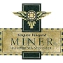 Miner Family Simpson Vineyard Viognier 2012 Front Label
