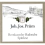 Joh. Jos. Prüm Bernkasteler Badstube Riesling Spatlese 2012 Front Label