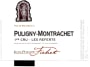 Jean-Philippe Fichet Puligny-Montrachet Les Referts Premier Cru 2014 Front Label