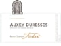 Jean-Philippe Fichet Auxey Duresses 2011 Front Label